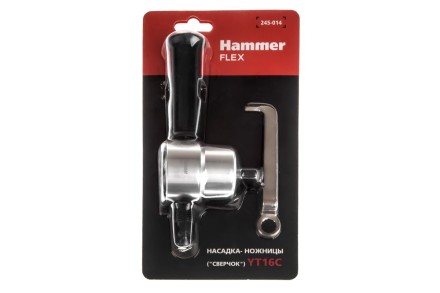 Насадка HAMMER YT16C купить в Когалыме