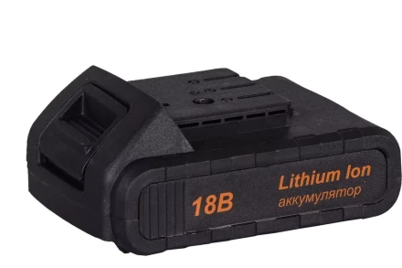 Аккумулятор для шуруповерта Вихрь ДА-18Л-2К (АКБ18Л1 DCG)в Москве 900/71/8/75 купить в Когалыме