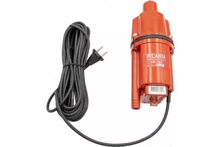 Вибрационный насос Ресанта НВ-10Н 77/8/2 купить в Когалыме