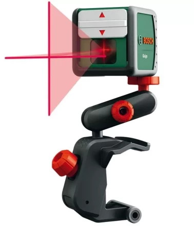 Лазерный нивелир BOSCH QUIGO II (0.603.663.220) купить в Когалыме
