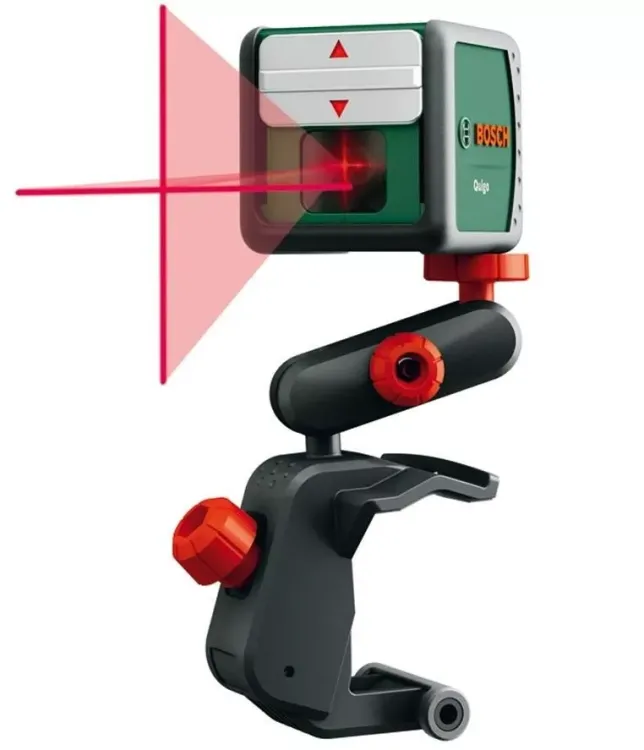 Лазерный нивелир BOSCH QUIGO II (0.603.663.220) купить в Когалыме