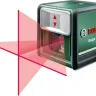 Лазерный нивелир BOSCH QUIGO II (0.603.663.220) купить в Когалыме