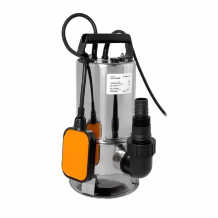 Дренажный насос FoxAqua DPS-800F купить в Когалыме