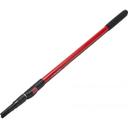 Стержень-удлинитель ЗУБР "ЭКСПЕРТ" телескопический для малярного инструмента, 1,2 - 2,4 м 05690-2.4 купить в Когалыме