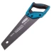 Ножовка по дереву "PIRANHA", 300 мм, 11 TPI, 3D-зуб, тефлоновое покрытие полотна, двухкомпонентная рукоятка Gross 24125 купить в Когалыме