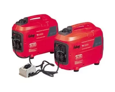 Набор для параллельного подключения TI 1000 и TI 2000 FUBAG купить в Когалыме