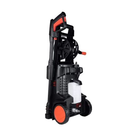 Мойка высокого давления Kvazarrus K 5 Base купить в Когалыме