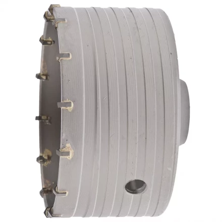 Буровая коронка M22 х 110 мм MATRIX 70391 купить в Когалыме