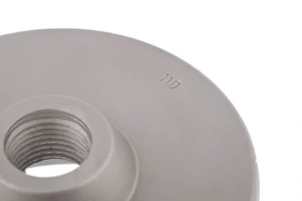 Буровая коронка M22 х 110 мм MATRIX 70391 купить в Когалыме