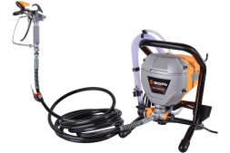 Окрасочный аппарат электрический (краскопульт) ЭКП-900Б Вихрь 72/17/14