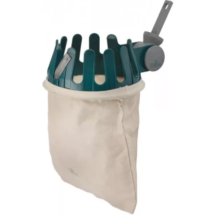 Плодосборник RACO с поворотным механизмом, D=160мм 42350-53/366C купить в Когалыме