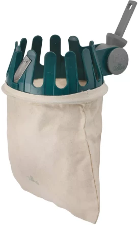 Плодосборник RACO с поворотным механизмом, D=160мм 42350-53/366C купить в Когалыме