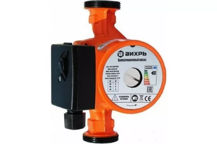 Циркуляционный насос Вихрь ЦН-25-8 ПРОФ 68/7/12 купить в Когалыме