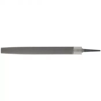 Напильник 250 мм №2 полукруглый сталь У13А СИБРТЕХ 163407 купить в Когалыме