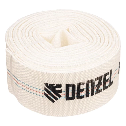 Рукав напорный DH-80, диаметр 3", длина 20 м Denzel 99604 купить в Когалыме