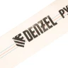Рукав напорный DH-80, диаметр 3", длина 20 м Denzel 99604 купить в Когалыме