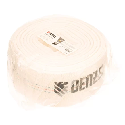 Рукав напорный DH-80, диаметр 3", длина 20 м Denzel 99604 купить в Когалыме