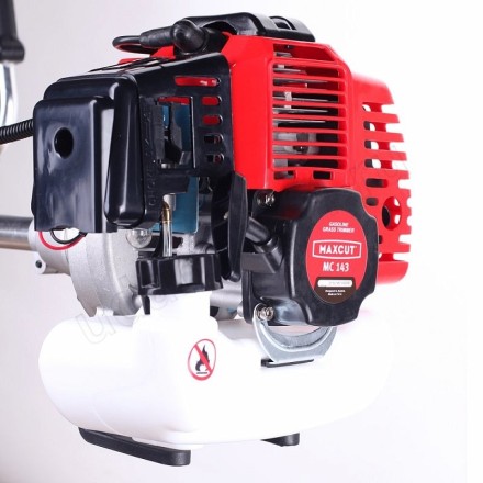 Бензотриммер MC 143 Maxcut купить в Когалыме