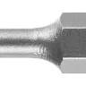 Сверло ЗУБР "ПРОФЕССИОНАЛ" с четырьмя режущими лезвиями  по стеклу и кафелю, d=5мм 29845-05_z01 купить в Когалыме