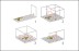 Уровень лазерный тип 70LМ  14802  complete set  STABILA купить в Когалыме