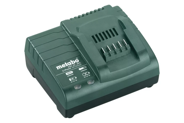 Устройство зарядное ASC 30-36 V Metabo 627044000 купить в Когалыме