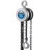 Таль цепная СИБИН шестеренная, 1т/2,5м 43085-1_z01 купить в Когалыме