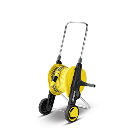 Тележка со шлангом 20м HT 3.420 Kit 1/2" KARCHER купить в Когалыме