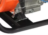 Бензогенератор Patriot GP-6510 AE купить в Когалыме