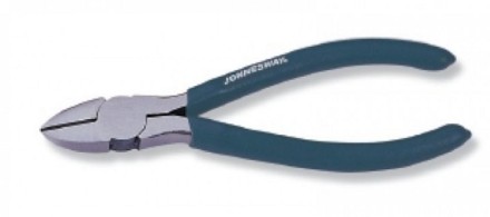Бокорезы 6&quot; P046 Jonnesway 47118 купить в Когалыме