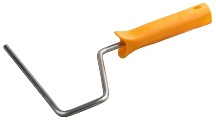 Ручка STAYER "PROFI" для валика, бюгель 8мм, 180мм 0562-18 купить в Когалыме