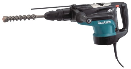 Перфоратор Makita HR5211C SDS-MAX купить в Когалыме