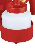 Электрический краскораспылитель FUBAG EasyPaint S500/1.8 купить в Когалыме