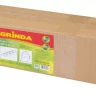 Каркас парника GRINDA пластиковый, 300х134х96см 422313-300 купить в Когалыме