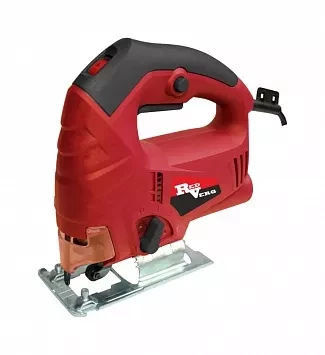 Лобзик JS600 Basic RedVerg купить в Когалыме