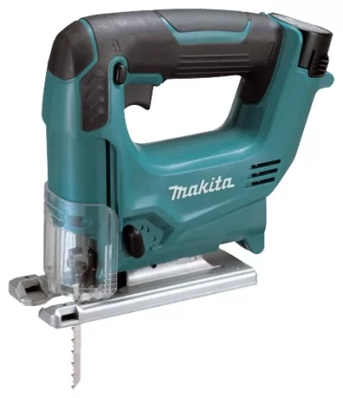 Лобзик Makita JV100DWE аккумуляторный купить в Когалыме