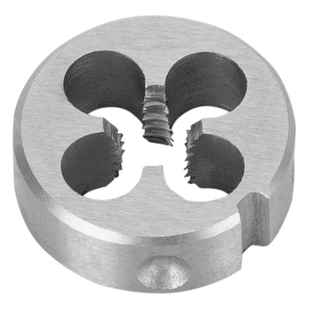 Плашка М6 х 1 мм, Р6М5 Matrix 770759 купить в Когалыме