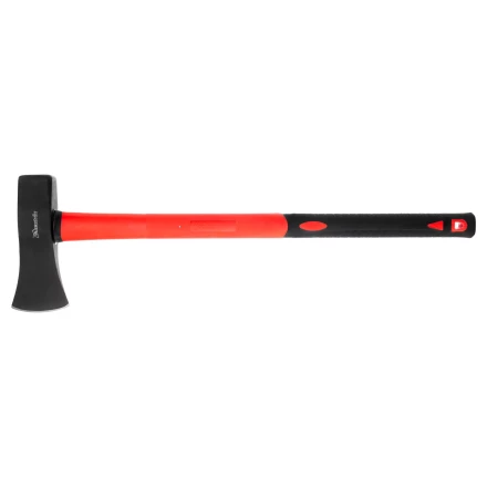 Колун, 2700 г Matrix 21821, фибергласовое обрезиненное топорище 700 мм купить в Когалыме