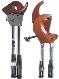 Кабелерез ручной TOR HHD-52J 500 мм2 (52 мм) 118526