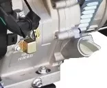 Генератор бензиновый FUBAG BS 7500 купить в Когалыме