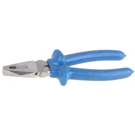 Плоскогубцы комбинированные НИЗ диэлектрические, хромированные, 200мм 22152-1-20 купить в Когалыме