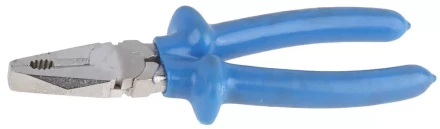 Плоскогубцы комбинированные НИЗ диэлектрические, хромированные, 200мм 22152-1-20 купить в Когалыме