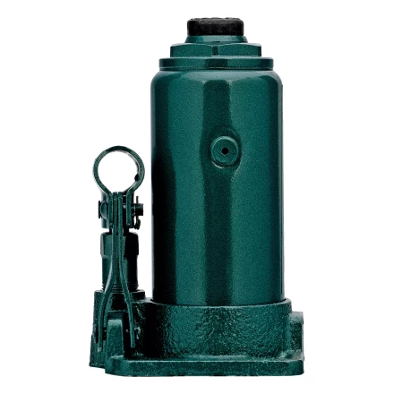 Домкрат гидравлический бутылочный Сибртех 50805, 8 т, 180-350 мм купить в Когалыме