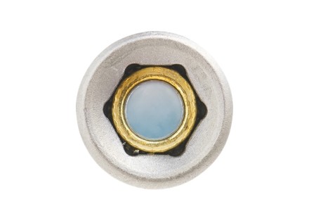 Биты с торцевыми головками MATRIX 6mm - 45mm 2шт 11566 купить в Когалыме
