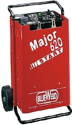 Пуско-зарядное устройство BlueWeld MAJOR 620 купить в Когалыме