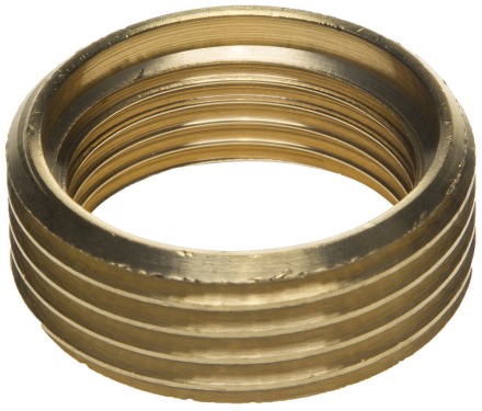 Кольцо GENERAL FITTINGS переходное, латунь, 1&quot; х 3/4&quot; 51086-1-3/4 купить в Когалыме