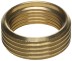 Кольцо GENERAL FITTINGS переходное, латунь, 1&quot; х 3/4&quot; 51086-1-3/4 купить в Когалыме