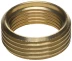 Кольцо GENERAL FITTINGS переходное, латунь, 1" х 3/4" 51086-1-3/4 купить в Когалыме