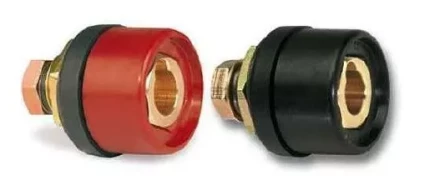 Разъем мама Trak-BE 10-25(200A) Aurora купить в Когалыме