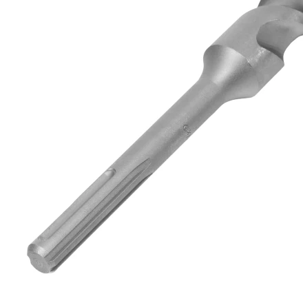 Бур по бетону Matrix 71366, 45 х 1500 мм, SDS MAX c крестовой пластиной купить в Когалыме