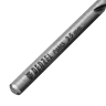 Набор сверл по металлу Denzel 723003, 1-10 мм, Р6М5-TiN, Golden Tip, 19 шт купить в Когалыме
